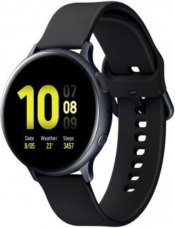 Samsung Galaxy Watch Active 2 44 mm / Alüminyum (SM-R820NZ) Akıllı Saat kullananlar yorumlar